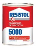 HEN-PEG-577859-PEGAMENTO LIQUIDO HENKEL RESISTOL 5000 COLOR AMARILLO 500 ML