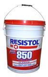 HEN-PEG-577886-PEGAMENTO LIQUIDO HENKEL RESISTOL 850 COLOR BLANCO 20 KG