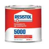HEN-PEG-692590-PEGAMENTO LIQUIDO HENKEL RESISTOL 5000 COLOR AMARILLO 135 ML