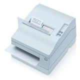 aEPS-C31C176252-IMPRESORA MATRIZ TM-U950P-252/PARALELA/BLANCA/NO INCLUYE FUENTE