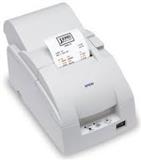 aEPS-C31C513103-IMPRESORA MATRIZ TM-U220A-103/SERIAL/BLANCA*SP*