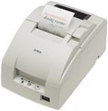aEPS-C31C515603-IMPRESORA MATRIZ TM-U220D-603/SERIAL/BLANCA