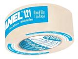 JAN-ADS-12148X5-CINTA ADHESIVA MASKING TAPE JANEL 121 COLOR BLANCA DE 48 MM X 50 M 1 PZA