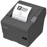 aEPS-C31CA85834-IMPRESORA TERMICA TM-T88V-834/USB/PARALELA/NEGRA