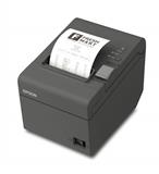 aEPS-C31CD52062-IMPRESORA TERMICA TM-T20II/USB/SERIAL/NEGRA
