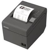 aEPS-C31CD52063-IMPRESORA TERMICA TM-T20II/ETHERNET/NEGRA
