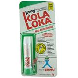 KOL-PEG-36FP-PEGAMENTO INSTANTANEO KOLA LOKA GOTERO COLOR TRANSPARENTE 2 GR