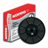 KOR-CIN-241-CINTA PARA CALCULADORA KORES 241 DE NYLON