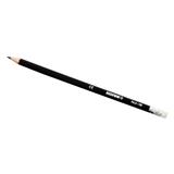 KOR-LAP-92300-LAPIZ MADERA KORES GRAFITO 1 PIEZA