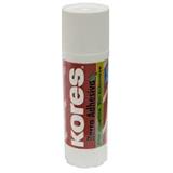 KOR-PEG-BA40-LAPIZ ADHESIVO KORES BARRA DE 40 GR 1 PIEZA