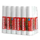 KOR-PEG-BA8-LAPIZ ADHESIVO KORES BARRA DE 8 GR 1 PIEZA