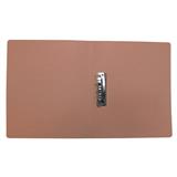 KYM-CAR-TCMAR-FOLDER DE DE PAPEL TAMAÑO CARTA KYMA CAPRKP-TC TIPO CARPETA COLOR MARRON 1 PIEZA