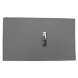 KYM-CAR-TCNGR-FOLDER DE DE PAPEL TAMAÑO CARTA KYMA CAPRKP-TC TIPO CARPETA COLOR NEGRO 1 PIEZA