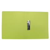 KYM-CAR-TCVDC-FOLDER DE DE PAPEL TAMAÑO CARTA KYMA CAPRKP-TC TIPO CARPETA VERDE CLARO 1 PIEZA