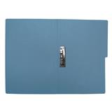 KYM-CAR-TOFAZC-FOLDER DE DE PAPEL TAMAÑO OFICIO KYMA CAPRKP-TO TIPO CARPETA AZUL CLARO 1 PIEZA
