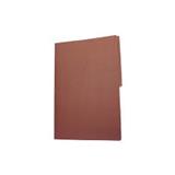 KYM-CAR-TOFMAR-FOLDER DE DE PAPEL TAMAÑO OFICIO KYMA CAPRKP-TO TIPO CARPETA COLOR MARRON 1 PIEZA