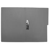KYM-CAR-TOFNGR-FOLDER DE DE PAPEL TAMAÑO OFICIO KYMA CAPRKP-TO TIPO CARPETA COLOR NEGRO 1 PIEZA