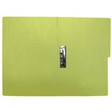 KYM-CAR-TOFVDC-FOLDER DE DE PAPEL TAMAÑO OFICIO KYMA CAPRKP-TO TIPO CARPETA VERDE CLARO 1 PIEZA