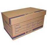 KYM-CJA-CROL-CAJA PARA ARCHIVO KYMA TAMAÑO OFICIO LARGA DE CARTON
