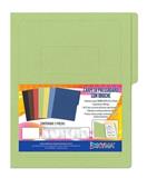 KYM-FOL-PTCVDC-FOLDER KYMA PTCVDC TAMAÑO CARTA 1 PAQUETE CON 5 PIEZAS