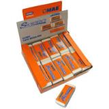 MAE-GOM-20PM-GOMA BLANCA MAE GM-20PM DE MIGAJON 1 CAJA CON 20 PIEZAS