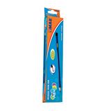 MAE-LAP-AZUL-LAPIZ DE COLOR AZUL MAE RCM-10A 1 CAJA CON 10 PIEZAS