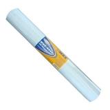 MAE-PST-4520-MICA AUTOADHERIBLE TAMAÑO 45 X 10 M MAE PVC-4520 FORMA FLEXIBLE 75 MICRONES 1 ROLLO