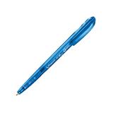 MPD-BOL-225334-BOLIGRAFO MAPED ICE AZUL DE PUNTO MEDIANO 0.7 MM TIPO DE BARRIL TRIANGULAR 1 PIEZA
