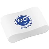 MPD-GOM-112940-GOMA ESSENTIALS SOFT MAPED 112940 BLANCA 1 PIEZA