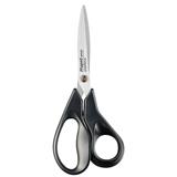 MPD-TIJ-498110-TIJERA MULTIUSOS MAPED ADVANCE GREEN DE 18CM MANGO PLASTICO ACERO INOXIDABLE 1 PZA