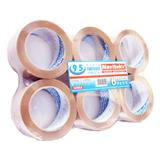 NAV-ADS-CEC48X5-CINTA ADHESIVA NAVITEK 240 DE 48 MM X 50 M