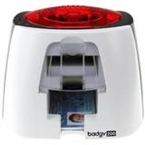 aEVO-B22U0000RS-IMPRESORA DE TARJETAS BADGY200 ALL IN ONE BORDE A BORDE