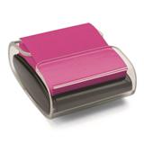 P3M-DES-WD330-DESPACHADOR DE NOTAS PARA OFICINA POST-IT STYLE DE PLASTICO