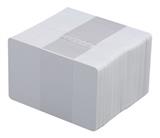 aEVO-CBGC0030W-TARJETAS DE PVC DE 30 MILESIMAS(100 PZAS)