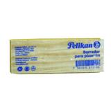 PEL-BOR-120-BORRADOR ESTANDAR PELIKAN PARA PIZARRON BLANCO DE MADERA 1 PIEZA