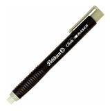 PEL-GOM-6380000-GOMA BLANCA PELIKAN PVC FREE DE PLASTICO 1 PIEZA