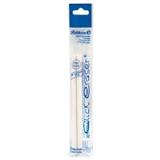 PEL-GOM-80100-REPUESTO DE GOMA BLANCA PELIKAN CLICK ERASER DE PLASTICO EMPAQUE CON 2 PIEZAS