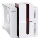 aEVO-PRIMACYD-IMPRESORA DE TARJETAS 2 CARAS 300DPI USB/ETHERNET