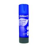 PEL-PEG-9053000-LAPIZ ADHESIVO PELIKAN PELIFLIX DE 20 GR 1 PIEZA