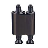 aEVO-R2011-RIBBON NEGRO P/PEBBLE/DUALYS3/SECURION,1000 IMAGENES