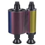 aEVO-R3011-RIBBON COLOR 5 PANELES YMCKO P/PEBBLE/DUALYS3/SECURION 200 IMAGENES