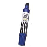 PIIL-MAR-43200-MARCADOR PERMANENTE PILOT 43200 COLOR AZUL 1 PIZA