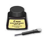 PIIL-TIN-43500-TINTA MULTIUSOS NEGRO PILOT CONTENIDO 30 ML 1 PIEZA