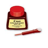 PIIL-TIN-43700-TINTA MULTIUSOS ROJA PILOT CONTENIDO 30 ML 1 PIEZA