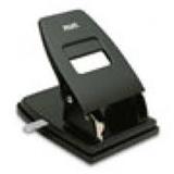 PIL-PER-PM8-PERFORADORA PILOT PM-8 ORIFICIOS 2 DE ACERO TROQUELADO 1 PIEZA