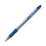 PTL-BOL-BK417C-BOLÍGRAFO PENTEL WOOW! BK417 AZUL FINO