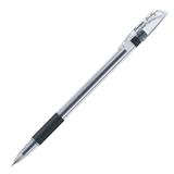 PTL-BOL-BK427A-BOLIGRAFO PENTEL BOLLY BK427 NEGRO PUNTO FINO