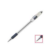 PTL-BOL-BK90C-BOLIGRAFO PENTEL R.S.V.P. BK90 COLOR AZUL PUNTO FINO 0.7MM BARRIL REDONDO 1 PZA