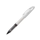 PTL-BOL-BL117A-BOLIGRAFO PENTEL ENERGEL TRADIO COLOR NEGRO PUNTO FINO 0.7MM BARRIL REDONDO 1 PZA