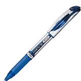 PTL-BOL-BL17C-BOLIGRAFO PENTEL ENERGEL BL17 COLOR AZUL PUNTO FINO 0.7MM BARRIL REDONDO 1 PZA